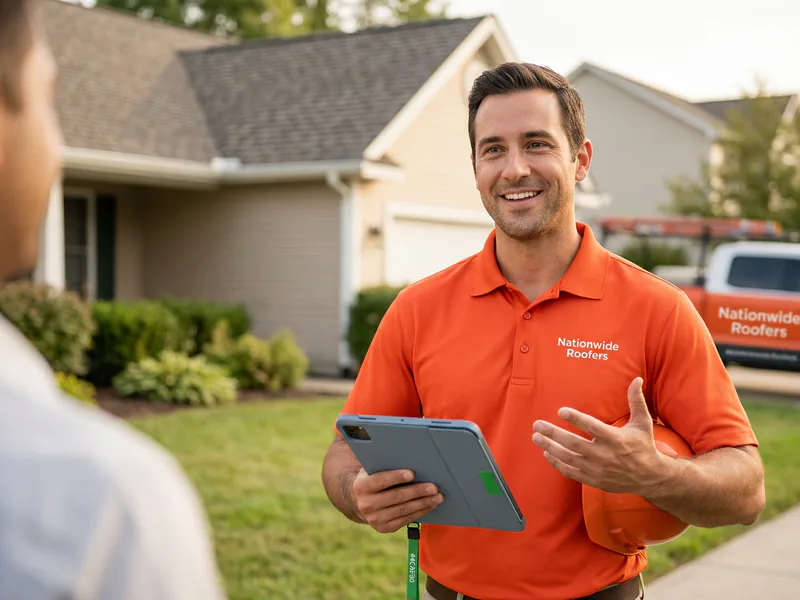 Roof Installation  in Douglassville  FAQ