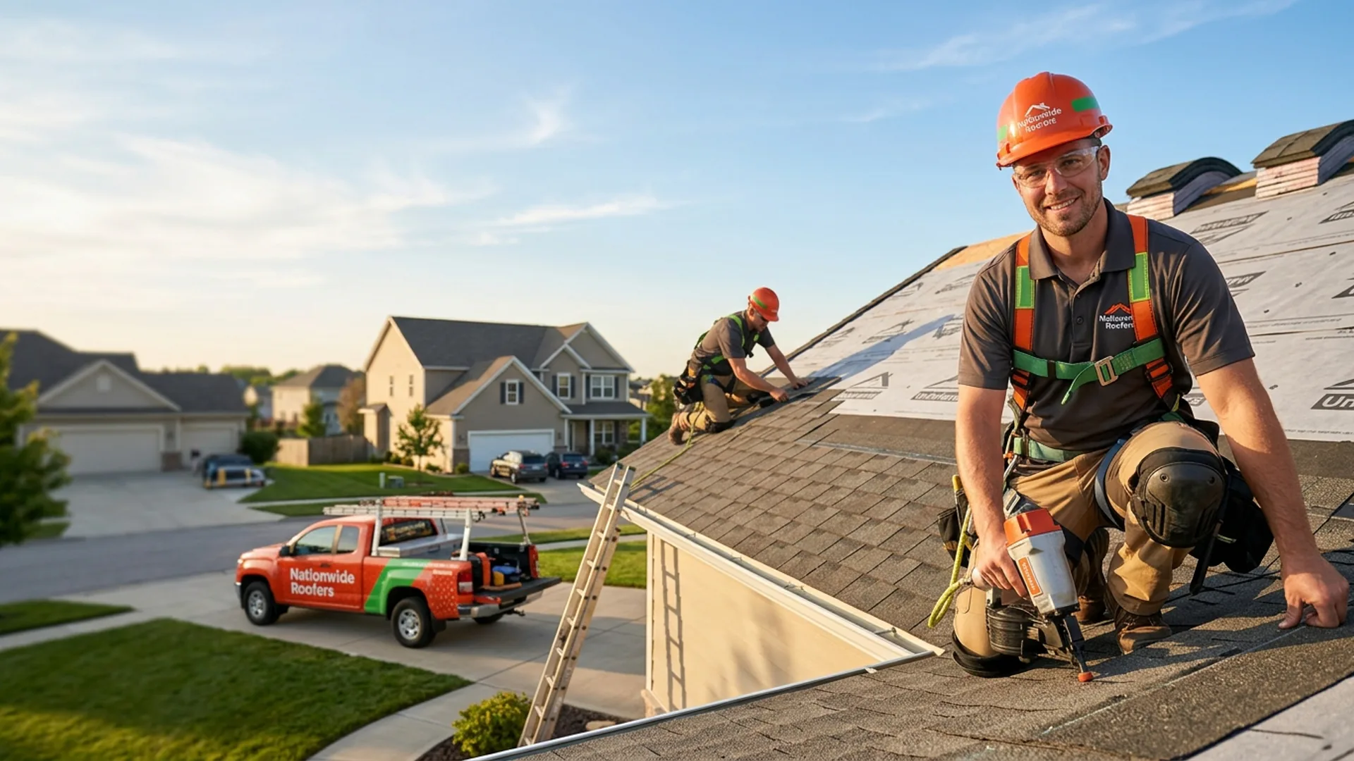 Community-Focused Roof Installation Douglassville, PA Near Me